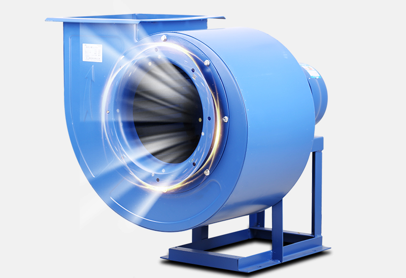11-62離心式風(fēng)機